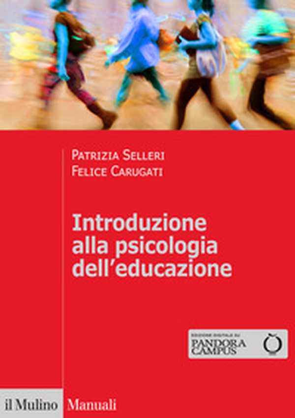 Introduzione alla psicologia dell'educazione - Librerie.coop Introduzione alla psicologia dell'educazione - Librerie.coop