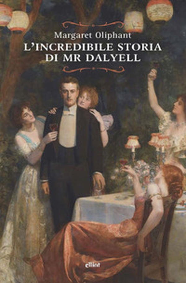 L'incredibile storia di Mr. Dalyell - Librerie.coop L'incredibile storia di Mr. Dalyell - Librerie.coop