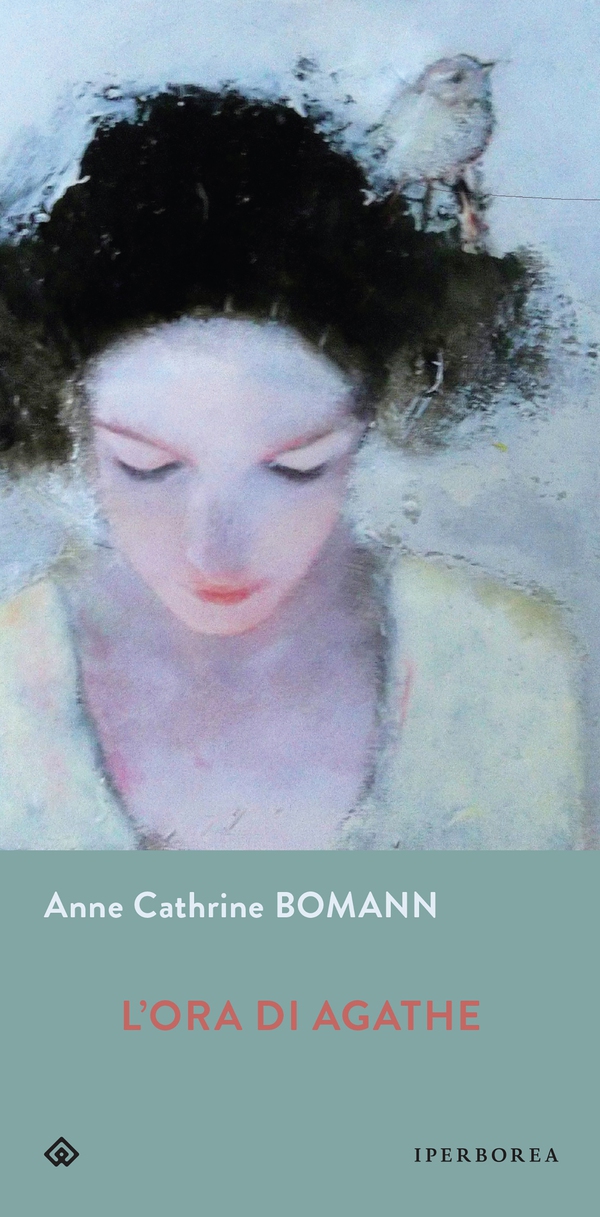 L'ora di Agathe - Librerie.coop L'ora di Agathe - Librerie.coop