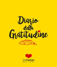 Diario della gratitudine - Librerie.coop