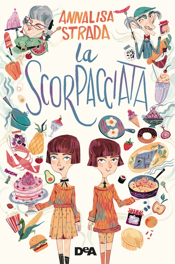 La scorpacciata - Librerie.coop La scorpacciata - Librerie.coop