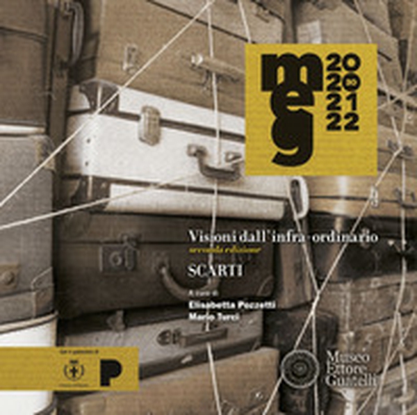 Visione dall'infra-ordinario. Scarti - Librerie.coop Visione dall'infra-ordinario. Scarti - Librerie.coop