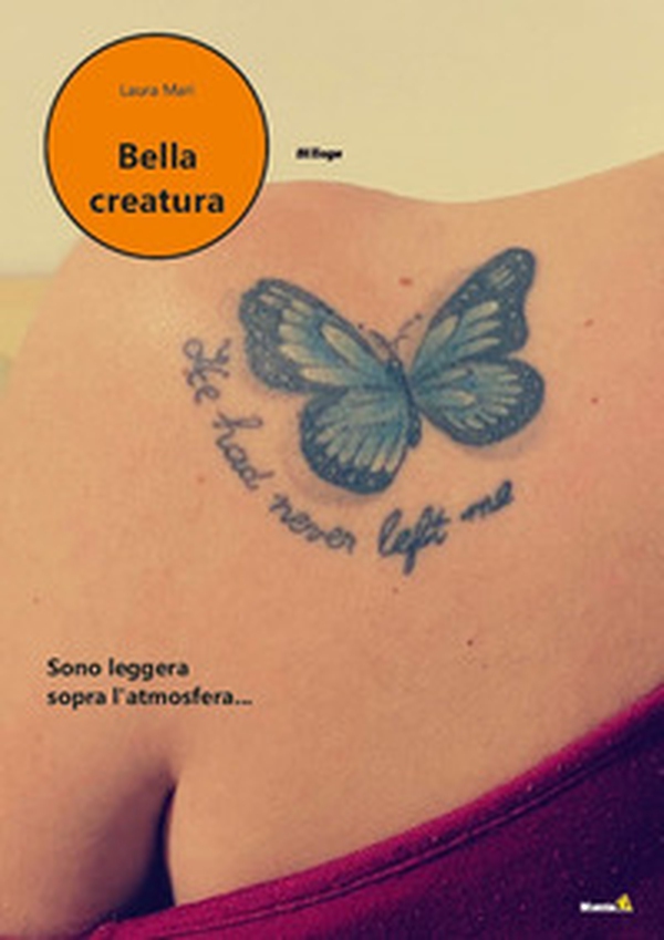 Bella creatura - Librerie.coop Bella creatura - Librerie.coop