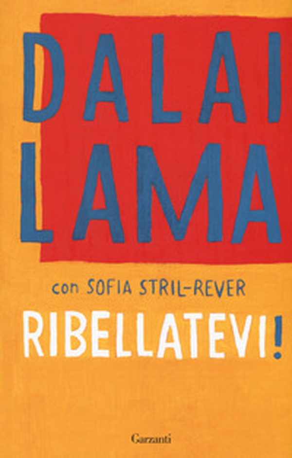 Ribellatevi! - Librerie.coop Ribellatevi! - Librerie.coop