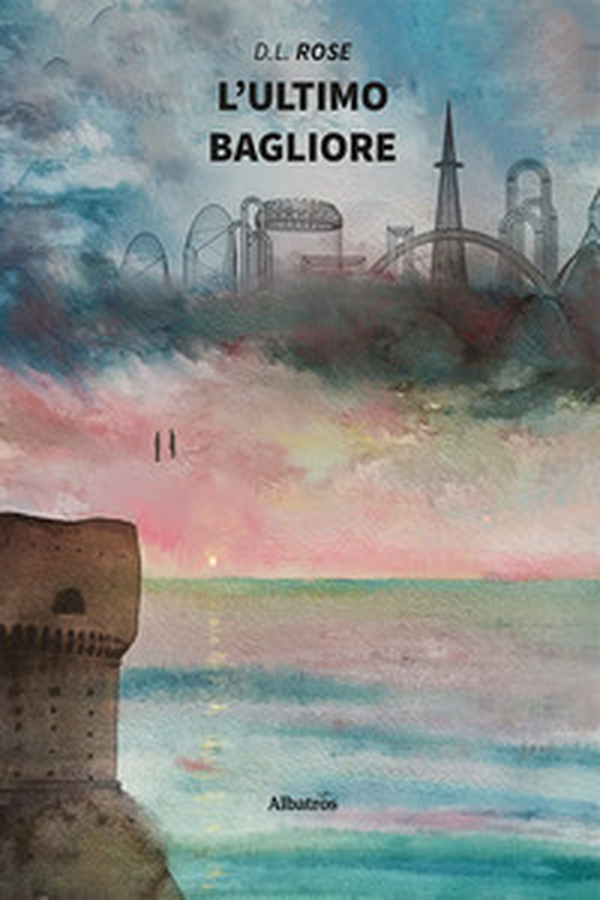 L'ultimo bagliore - Librerie.coop L'ultimo bagliore - Librerie.coop