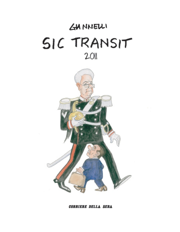 SIC - Transit 2011 - Librerie.coop