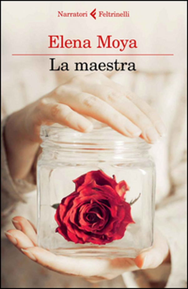 La maestra - Librerie.coop La maestra - Librerie.coop