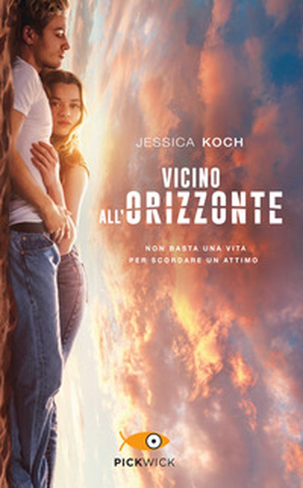 Vicino all'orizzonte - Librerie.coop Vicino all'orizzonte - Librerie.coop