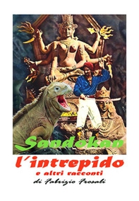 Sandokan l'intrepido e altri racconti - Librerie.coop Sandokan l'intrepido e altri racconti - Librerie.coop