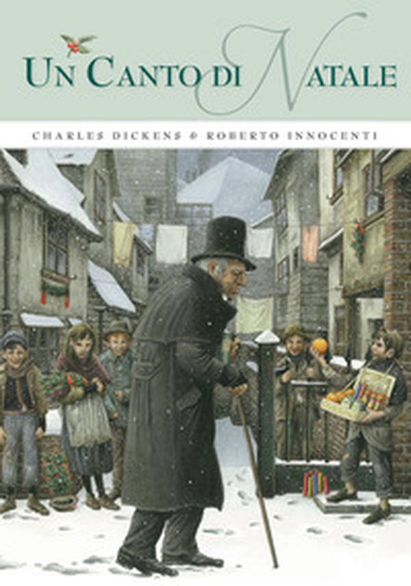 Un canto di Natale - Librerie.coop Un canto di Natale - Librerie.coop