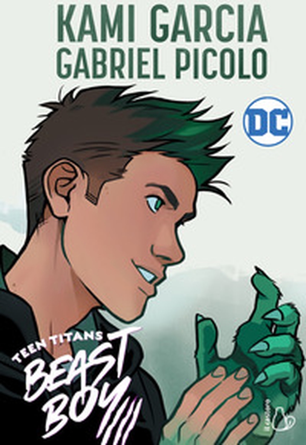 Teen Titans. Beast Boy - Librerie.coop Teen Titans. Beast Boy - Librerie.coop