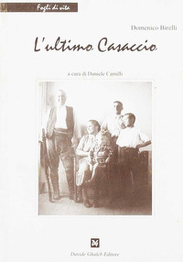 L'ultimo casaccio - Librerie.coop L'ultimo casaccio - Librerie.coop