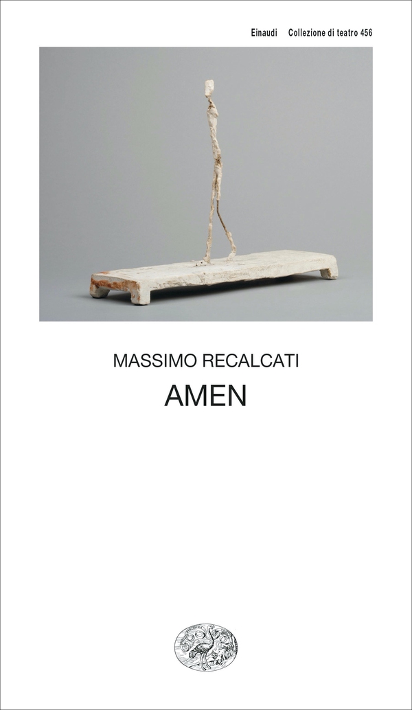 Amen - Librerie.coop Amen - Librerie.coop
