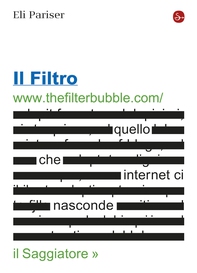 Il filtro - Librerie.coop Il filtro - Librerie.coop