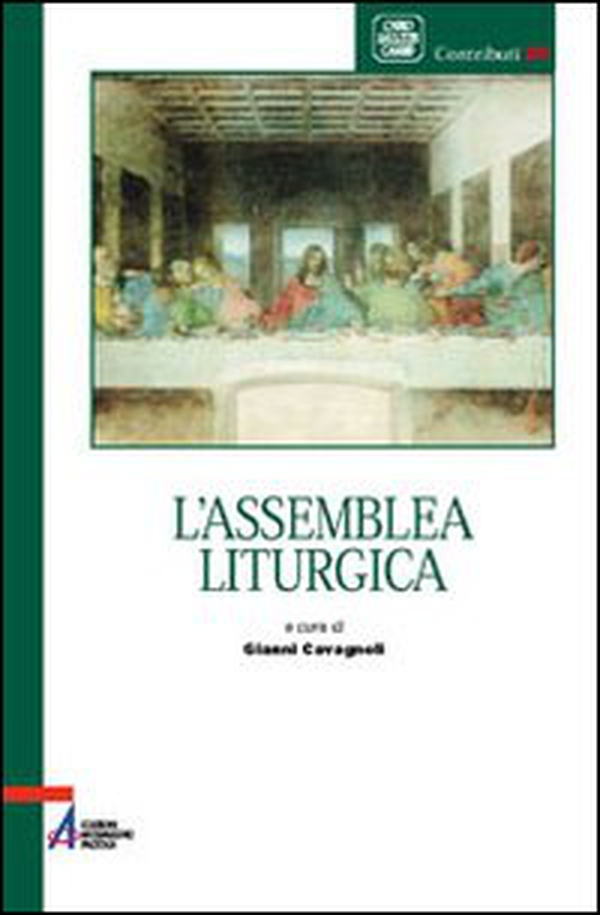 L'assemblea liturgica - Librerie.coop L'assemblea liturgica - Librerie.coop