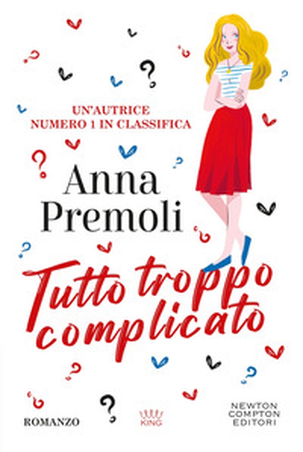 Tutto troppo complicato - Librerie.coop Tutto troppo complicato - Librerie.coop