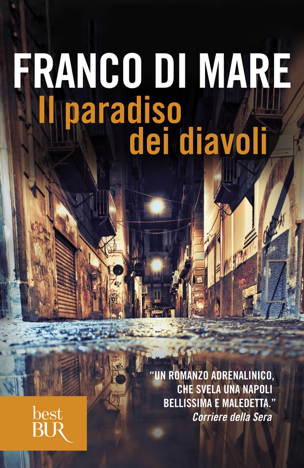 Il paradiso dei diavoli - Librerie.coop Il paradiso dei diavoli - Librerie.coop