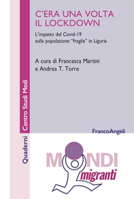 C'era una volta il lockdown - Librerie.coop