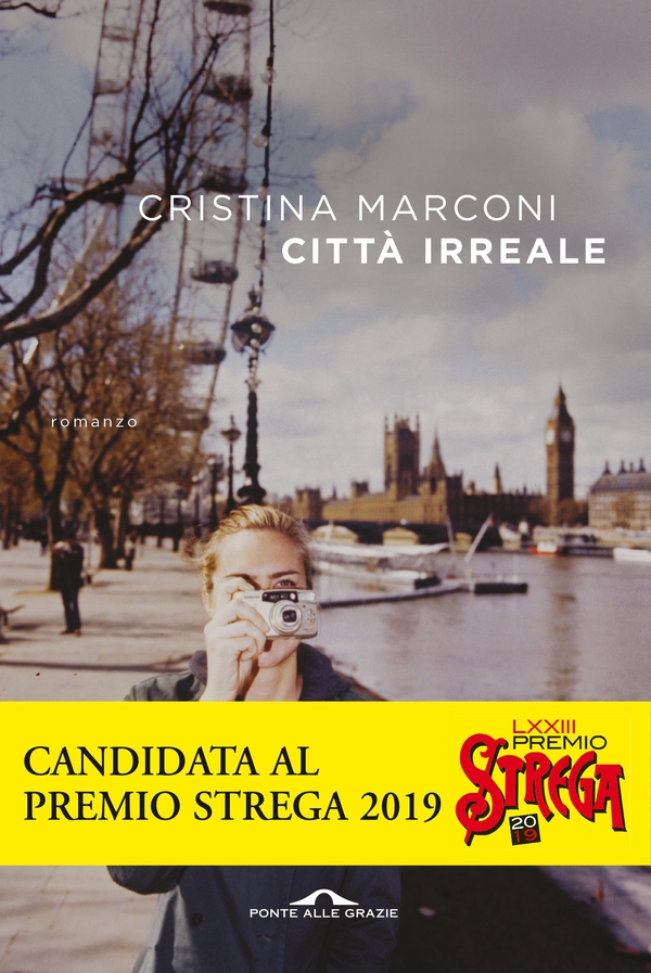 Città irreale - Librerie.coop Città irreale - Librerie.coop