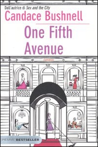 One Fifth Avenue - Librerie.coop One Fifth Avenue - Librerie.coop