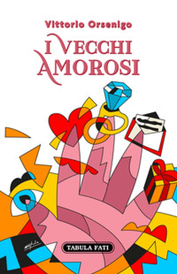 I vecchi amorosi - Librerie.coop I vecchi amorosi - Librerie.coop