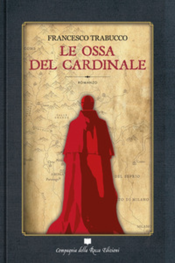 Le ossa del cardinale - Librerie.coop Le ossa del cardinale - Librerie.coop