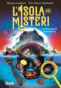 L'isola dei misteri - Librerie.coop L'isola dei misteri - Librerie.coop