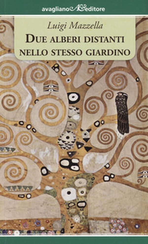 Due alberi distanti nello stesso giardino - Librerie.coop Due alberi distanti nello stesso giardino - Librerie.coop