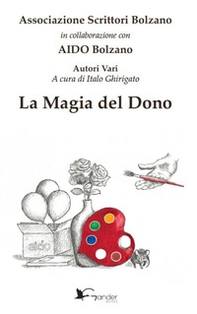La magia del dono - Librerie.coop