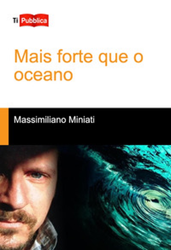 Mais forte que o oceano - Librerie.coop Mais forte que o oceano - Librerie.coop