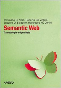 Semantic Web. Tra ontologie e Open Data - Librerie.coop