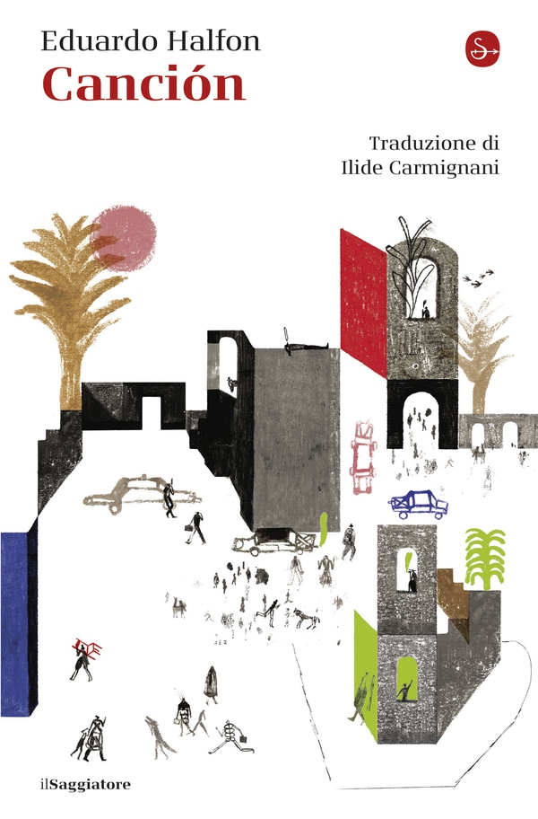 Canción - Librerie.coop