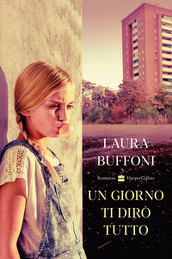 Un giorno ti dirò tutto - Librerie.coop Un giorno ti dirò tutto - Librerie.coop