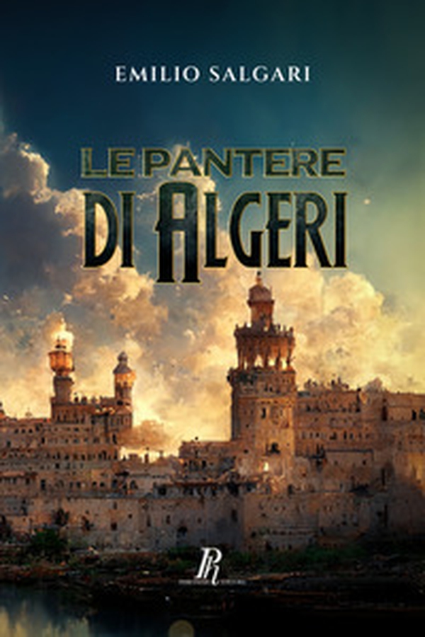 Le pantere di Algeri - Librerie.coop Le pantere di Algeri - Librerie.coop