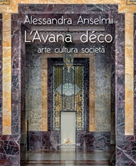 L'Avana déco. Arte cultura società - Librerie.coop