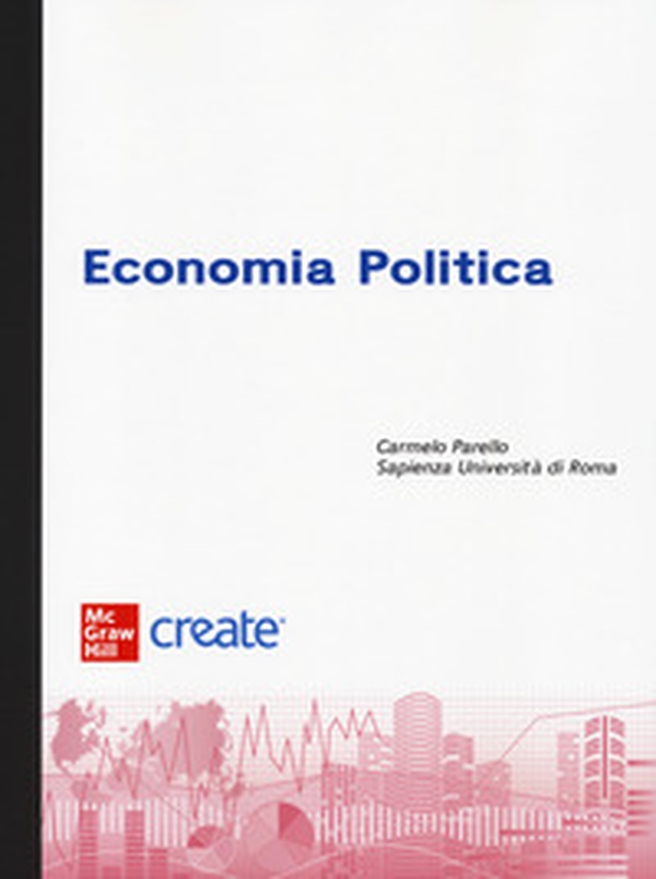 Economia politica - Librerie.coop Economia politica - Librerie.coop