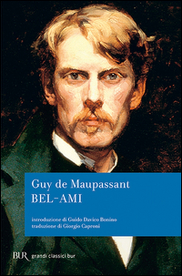Bel-Ami - Librerie.coop Bel-Ami - Librerie.coop