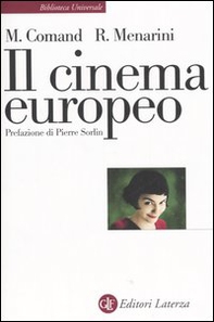 Il cinema europeo - Librerie.coop