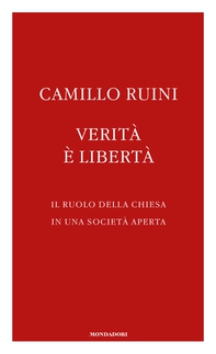 Verità è libertà - Librerie.coop Verità è libertà - Librerie.coop