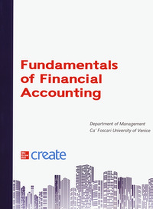 Fundamentals of financial accounting - Librerie.coop Fundamentals of financial accounting - Librerie.coop