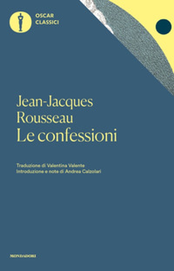 Le confessioni - Librerie.coop Le confessioni - Librerie.coop