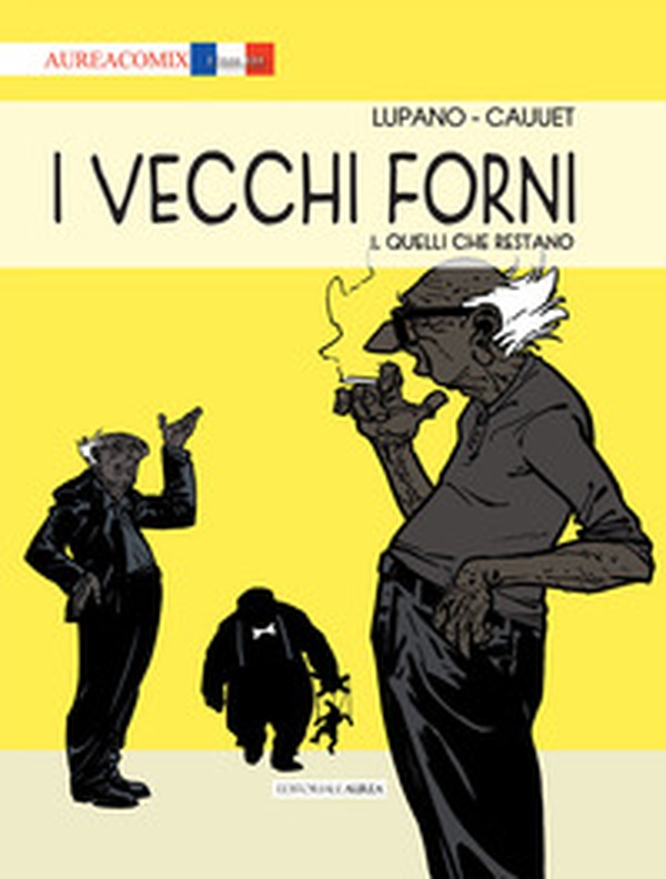 I vecchi forni - Librerie.coop I vecchi forni - Librerie.coop
