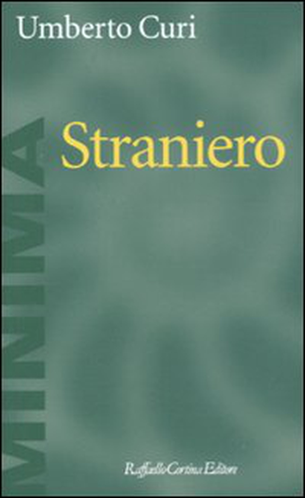 Straniero - Librerie.coop Straniero - Librerie.coop