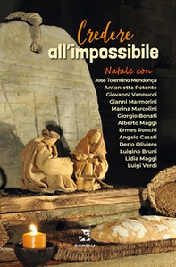 Credere all'impossibile - Librerie.coop