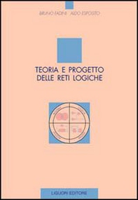 Teoria e progetto delle reti logiche - Librerie.coop Teoria e progetto delle reti logiche - Librerie.coop
