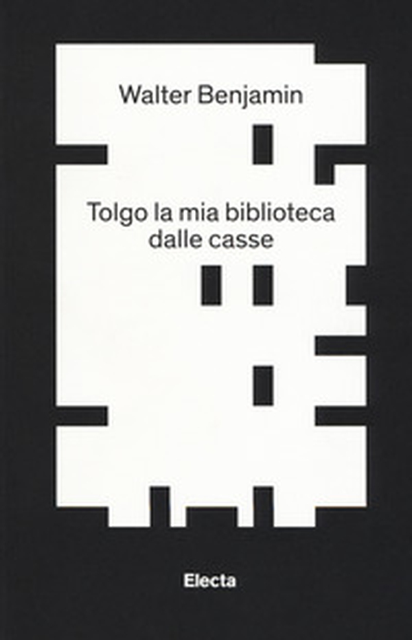 Tolgo la mia biblioteca dalle casse. E altri scritti su bibliofilia e collezionismo - Librerie.coop Tolgo la mia biblioteca dalle casse. E altri scritti su bibliofilia e collezionismo - Librerie.coop