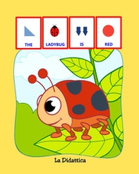 The ladybug is red - Librerie.coop