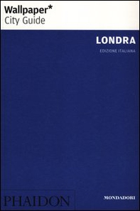 Londra - Librerie.coop