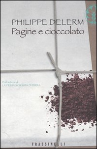 Pagine e cioccolato - Librerie.coop