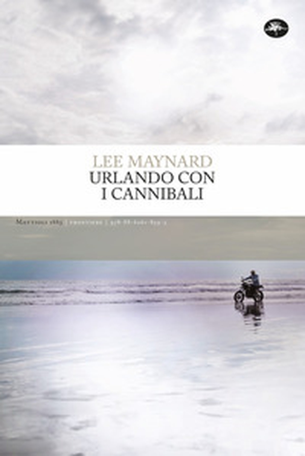 Urlando con i cannibali - Librerie.coop Urlando con i cannibali - Librerie.coop